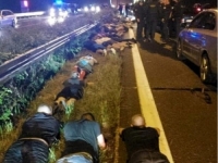 O TEMPORA, O MORE(S); U IME OCA, SINA I SVETE PIROTEHNIKE: U Splitu će biti održana misa za uhapšene navijače