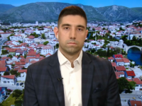 MARIO MIKULIĆ, ZASTUPNIK U PARLAMENTU FBiH TVRDI: 'HDZ neće opstruirati izbore, glasaćemo za proračun!'