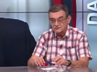 ŽARKO PAPIĆ ŽESTOKO KRITIKOVAO USTAVNI SUD BiH: 'Sudije nisu neutralne, neke odluke su vrhunac nelogičnosti i gluposti!'