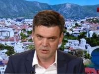 CVITANOVIĆ PROGNOZIRA: 'Ja ne mogu reći na čemu Čović bazira apsolutnu pobjedu, vrlo realna opcija je da Komšić...'