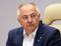ZASTUPNIK SPD-a U NJEMAČKOM BUNDESTAGU, JOSIP JURATOVIĆ: 'Milanovićevićeva ideja o ulaganju veta može nanijeti ozbiljnu štetu Hrvatskoj!'