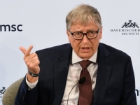 BILL GATES POZITIVAN NA KORONAVIRUS: Na Twitteru napisao...