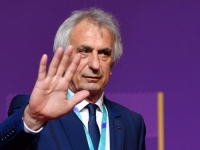 OVO SMO SA NESTRPLJENJEM ČEKALI: Konačno odlučeno da li će Halilhodžić voditi Maroko na Svjetskom prvenstvu?