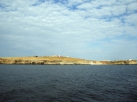 I RUSI I UKRAJINCI SVE ČINE DA OSTVARE KONTROLU NAD ZMIJSKIM OTOKOM: Ovo je kratka historija stijene za koju se gine svakodnevno