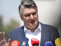 BESPOSLIČARI SE ODMAH JAVILI: Tri hrvatske stranke podržale Milanovićevo zauzimanje za Hrvate u BiH