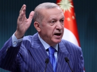 BLOOMBERG O ERDOGANOVOM VETU: 'Finska i Švedska moraju popustiti ako žele Tursku na svoju stranu'