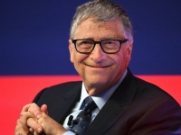 MALO JE REĆI DA JE IZNENAĐENJE: Gates otkrio koji smartfon koristi