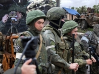 ONI SU ZA PUTINA SAMO BROJEVI: Većina poginulih ruskih vojnika dolazi s juga Rusije, iz pretežno muslimanske regije