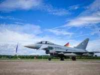NJEMAČKI AVIONI PRESRELI RUSKI ŠPIJUNSKI AVION: Drama na nebu iznad Baltičkog mora, do incidenta je došlo nakon...