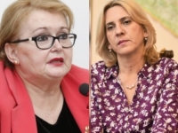 ŽELJKA CVIJANOVIĆ NAPALA BISERU TURKOVIĆ: 'Vaš cilj je unitarizacija i dominacija Bošnjaka!'