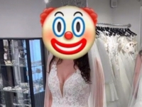 OSVETA MUŠKARCA: 'Prodajem vjenčanicu za pet funti, nije istrošena...'