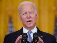 BIDEN NIJE ZA POPUŠTANJE NI U SNU: 'Mi smo uvijek otvoreni za dodatne sankcije'