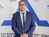DIREKTOR DOBOJSKE BOLNICE IDE U ZATVOR: Priznao je krivicu