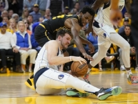 ZVIJEZDA NBA I PROTIV BiH: Dončić igra za Sloveniju u...