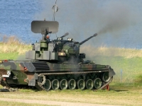 BERLIN DONIO KONAČNU ODLUKU: Njemačka će poslati teško naoružanje u Ukrajinu, tenkovi 'Gepard' mogu se...