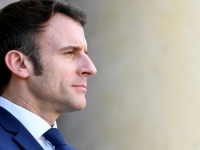MACRON PREDLAŽE: Osnivanje 'Evropske političke zajednice' za zemlje koje nisu članice EU-a