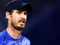 POZNATO ZAŠTO NIJE IGRAO PROTIV ĐOKOVIĆA: Murray se...