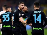 DŽEKIN SAIGRAČ PRED VRATIMA SLAVNOG ENGLESKOG KLUBA: Ivan Perišić na medicinskim pregledima u...