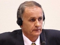 ZLOČINAC KRSTIĆ BI HTIO SKRAĆENJE KAZNE, ALI NE SPOMINJE GENOCID: Mladićev najbliži saradnik prihvatio ličnu odgovornost za 'zločine u Srebrenici'