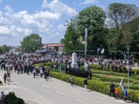 NIGDJE KAO U KRAJINI: Na veličanstven način obilježen Dan Zlatnih ljiljana (FOTO, VIDEO)