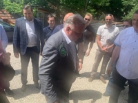 ODLUČIO JE PRVAKA SVIJETA 1990. GODINE: Bivši reprezentativac Njemačke u Bihaću pokrenuo firmu (VIDEO)