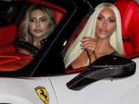 POVRATKA NEMA: Ferrari stavio Kardashianke na crnu listu