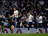 DERBI SJEVERNOG LONDONA: Borba za Ligu prvaka velikih rivala tek počinje