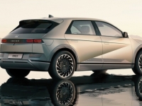 SVJETSKI JE AUTO GODINE: Ali, ima grešku