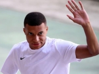 MBAPPE JE STIGAO: Trenutak koji se čekao mjesecima