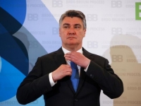 NIČIJA NIJE DO ZORE GORJELA, PA NEĆE NI ZORANOVA: 'Milanović počinio krivično djelo napada na ustavni poredak BiH'