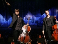 'VRIJEME DA SVAKO KRENE SVOJIM PUTEM':  2Cellos najavili posljednju zajedničku turneju?