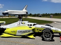 NAJBRŽI NA SVIJETU: Formula jurila preko 300 km/h, ali bez vozača (VIDEO)