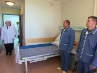 PO PRVI PUT OD POČETKA RATA: Putin posjetio ranjene ruske vojnike