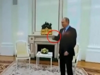 OTKRIĆE AGENTA KARPIČKOVA: 'Istina je, Putin je doista teško bolestan! Znam i koliko mu doktori još daju...'