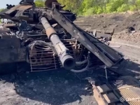 STIGLO AMERIČKO UBOJITO ORUŽJE: Pogledajte kako su Ukrajinci uništili ruski konvoj (VIDEO)