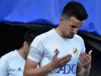 DECENIJAMA ISTA PRIČA: Mnogi ga očekivali u dresu Zmajeva, a Piksi Stojković ga pozvao u reprezentaciju Srbije