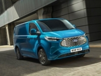 'ELEKTRIČNI NASLJEDNIK': Legendarni Fordov model prešao na struju (VIDEO)