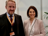 IZETBEGOVIĆ RAZGOVARAO SA AUSTRIJSKOM MINISTRICOM: Moguća rješenja za postojeće blokade