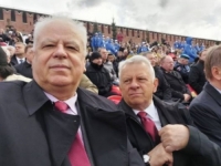 AMBASADOR BiH U RUSIJI ODUŠEVLJEN: 'To čovjek samo može da poželi da doživi'