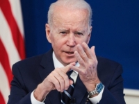 BIDEN NIJE ZABRINUT: 'Spremni smo na sve...'