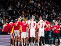 MALO JE REĆI DA IM JE KAŠIKA UPALA U MED: Crnogorski košarkaši umjesto Rusije...