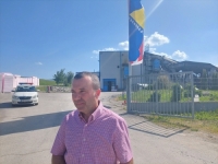 NAKON VELIKOG POŽARA U BIHAĆU: Direktor Rimac potvrdio da svi radnici ostaju prijavljeni i na...