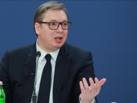 FRANCUSKA ZABRINULA VUČIĆA: Kosovo ima pravo da se kandiduje za Vijeće Evrope, sada je prioritet…