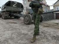 CURI NA SVE STRANE: Rusi se sami ranjavaju kako bi pobjegli iz vojske, neki sebi pucaju u noge…