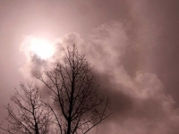 SVI POGLEDI UPRTI U NEBO: U turskoj pokrajini Van zabilježen rijedak meteorološki fenomen…