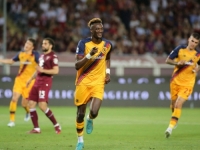 VEČERAS MOURNHO SLAVI: Roma deklasirala Torino i osigurala nastup u Evropskoj ligi (VIDEO)