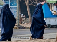 ODLUKA JE KONAČNA I NE PODLIJEŽE RASPRAVI: Talibani naredili da televizijske voditeljice moraju pokrivati lice