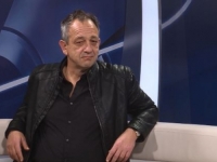 SVE ŠTO SAMIR AVDIĆ ZNA O POZORIŠTU JESTE CRVENI TEPIH SFF-a: Aleš Kurt o potezu Vlade KS - 'U najmanju ruku je bolesno pokušati napasti integritet SARTR-a koji...'