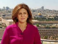 STRAVA I UŽAS: Izraelska vojska ubila novinarku Al Jazeere...