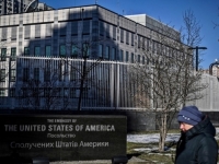 ZAMJENICA AMERIČKOG AMBASADORA: 'Nadamo se povratku u Kijev do kraja maja'